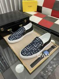 Picture of Fendi Shoes _SKUFendisz38-452CWM06024712
